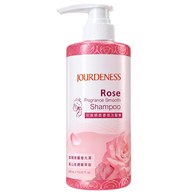 玫瑰順柔香氛洗髮精500mL